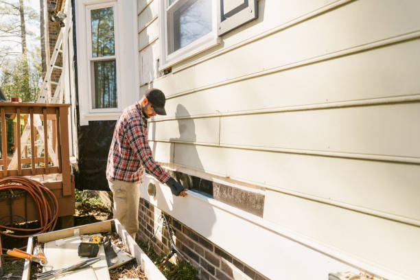 Trusted Siding Installation service in Arnold, MD - Creative Siding